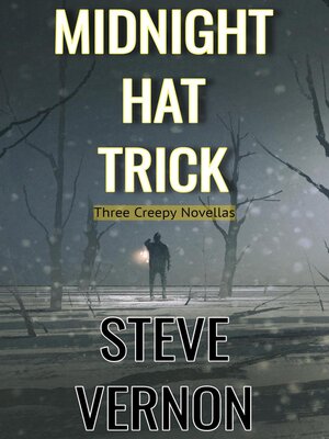 cover image of Midnight Hat Trick